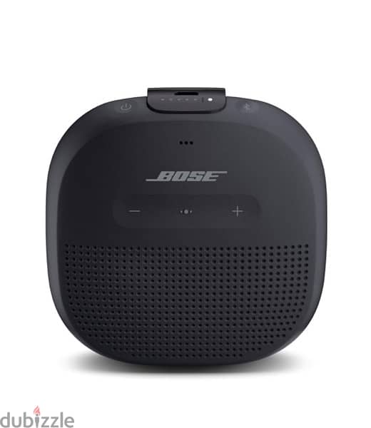 Bose portable sound link Micro 0