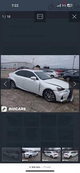 Lexus IS 300 2019 10