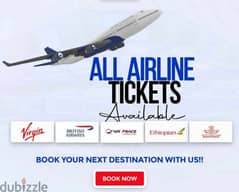 BOOK YOUR GDS DISCOUNT FLIGHT TICKET FROM US