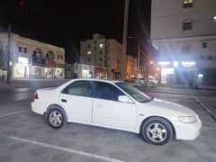 Honda Accord 2000 . . 94659682 0