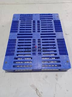 we have all kinds pallets