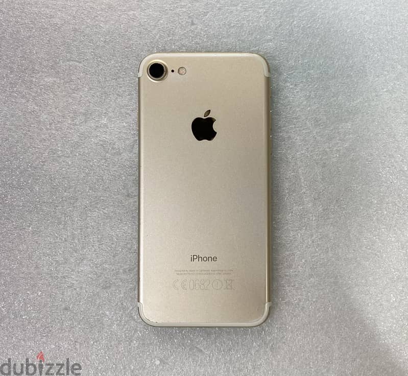 Apple iPhone 7, 128GB Memory For Sale ( WhatsApp - +91 970720374 ) 1