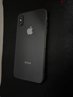 iPhone xs