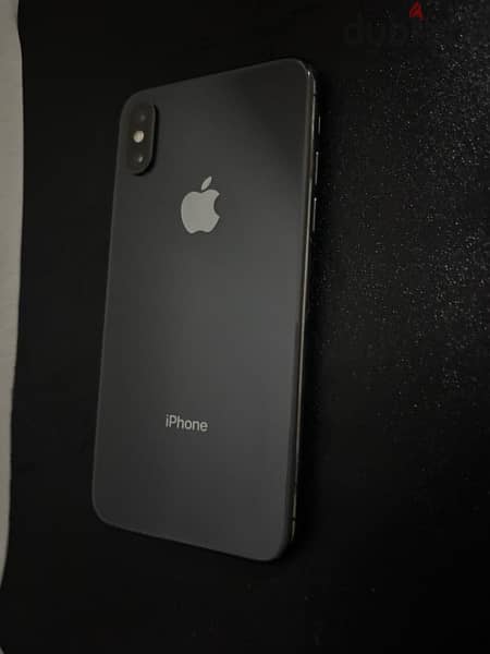 iPhone xs 0