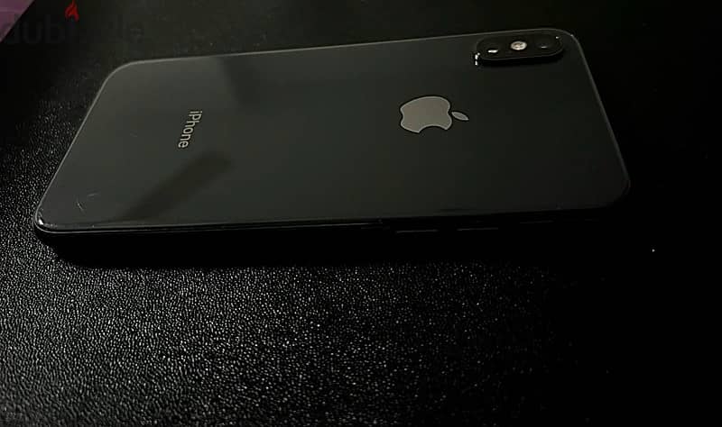 iPhone xs 1