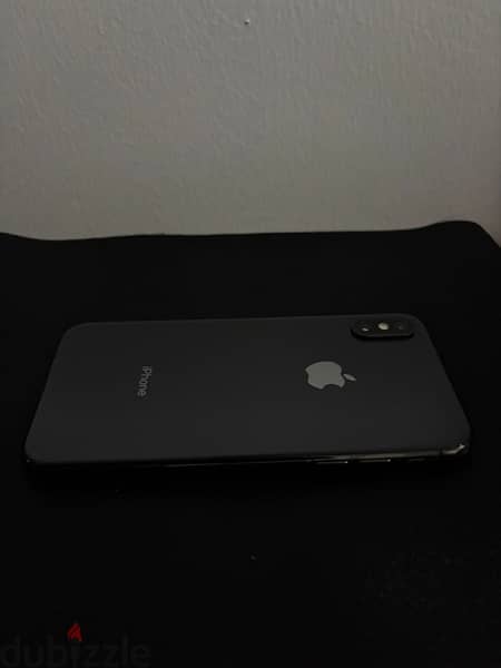 iPhone xs 3