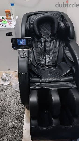 massage chair 1