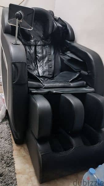 massage chair 3