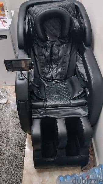 massage chair 4