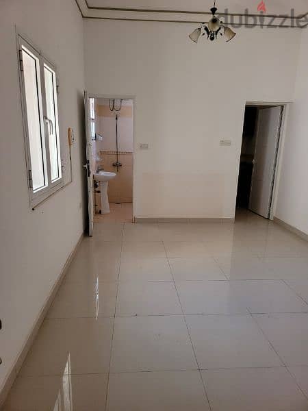 studio flat available qurum 1