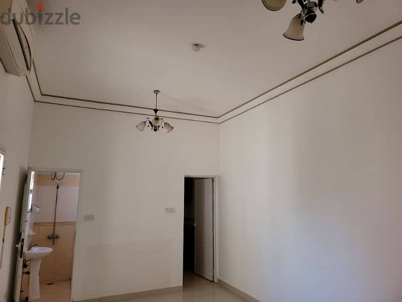 studio flat available qurum 6