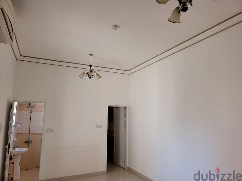 studio flat available qurum 7