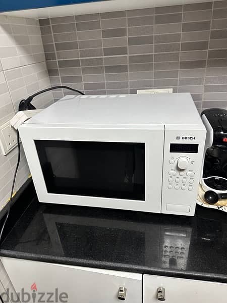 microwave 2