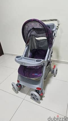 Baby stroller for sale