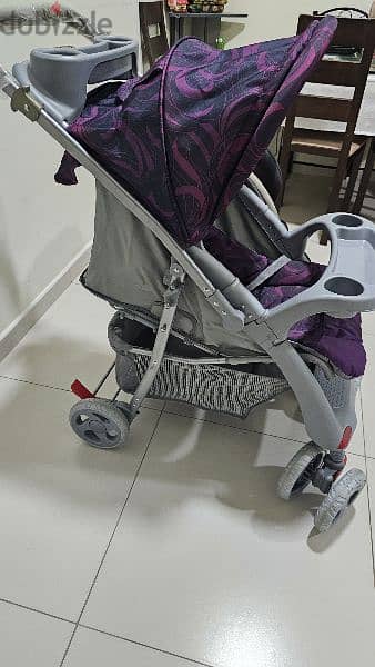 Baby stroller for sale 1