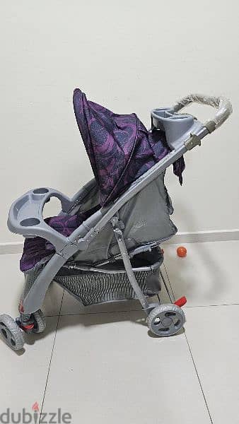 Baby stroller for sale 2