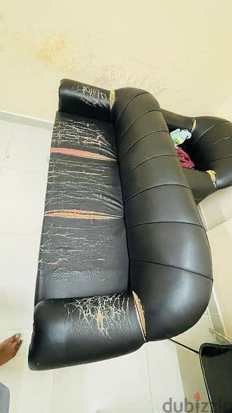 used sofa 1