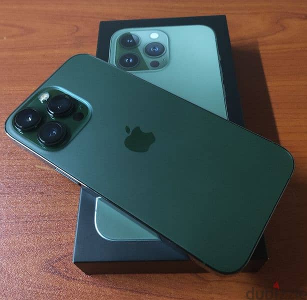 Iphone 13 pro, ايفون ١٣برو 0