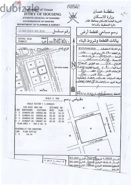 تجاريه مميزه في ثمريت مربع ي خط ثاني من شارع القار ووسط البنايات 0