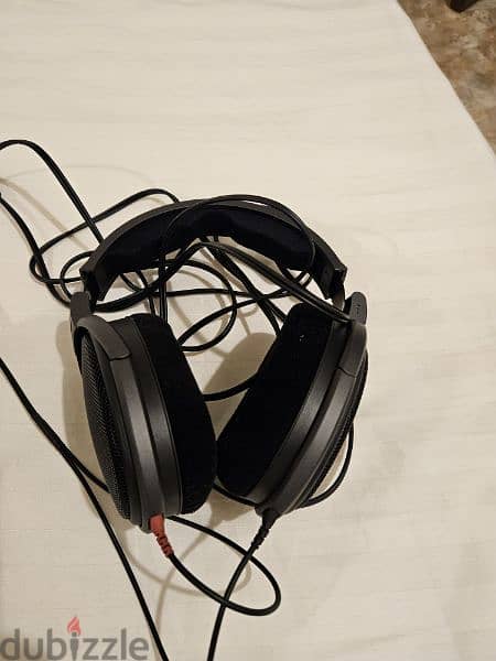 Sennheiser  HD 600 6