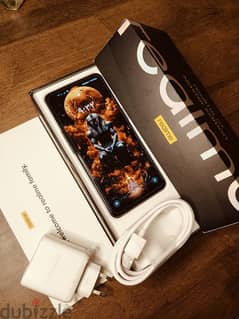 Realme GT Master Edition