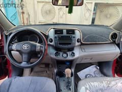 Toyota Rav 4 2008 0