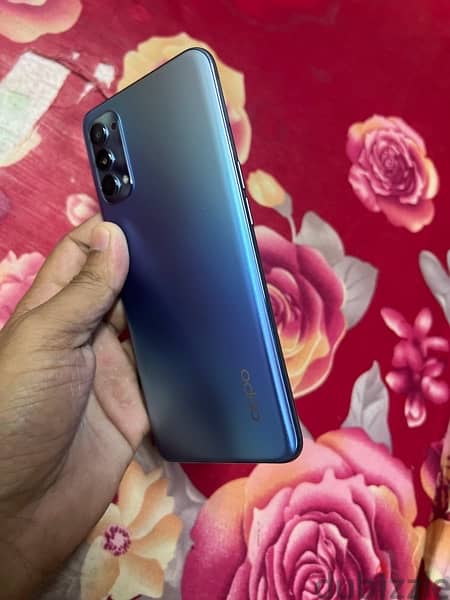 OPPO RENO4 4