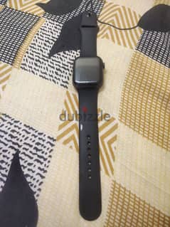 Apple watch SE watch 44 MM