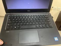 Dell Latitude core i3 16gb 500gb