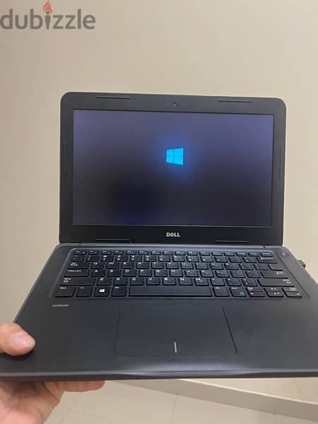 Dell Latitude core i3 16gb 500gb 1