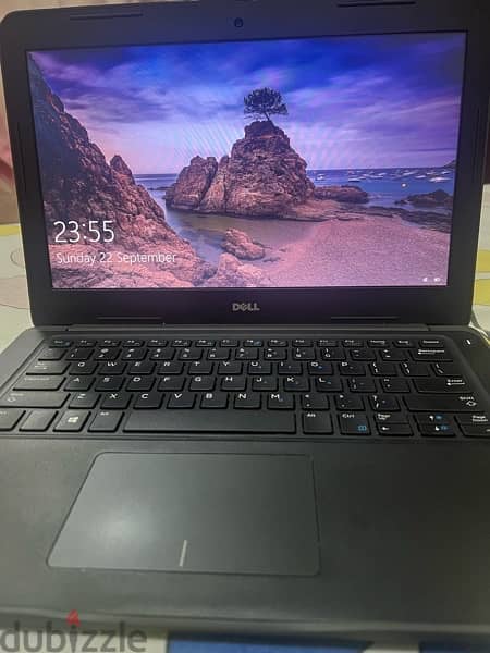 Dell Latitude core i3 16gb 500gb 3