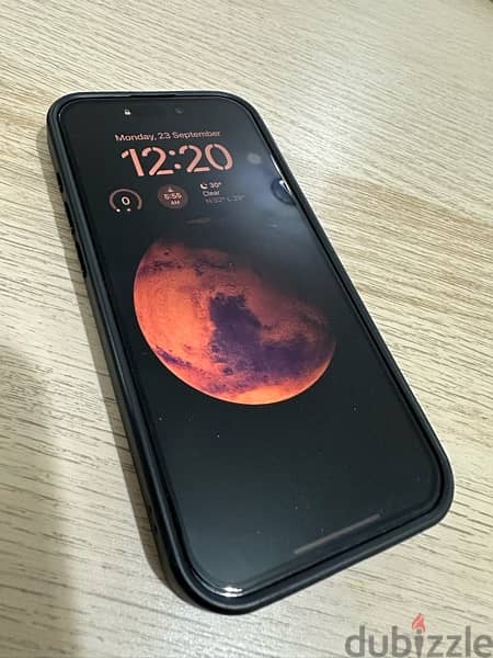 IPhone 15 Pro 2