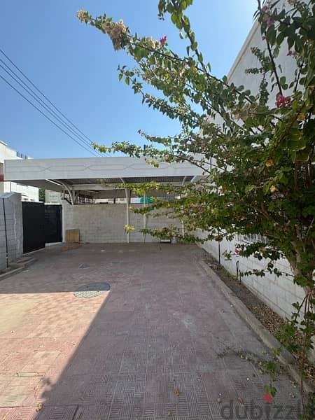 3 BHK VILLA IN MQ (W72PQ1) 1