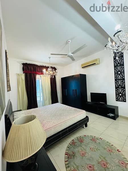 2 BHK FURNISHED APARTMENT (WB92) 2