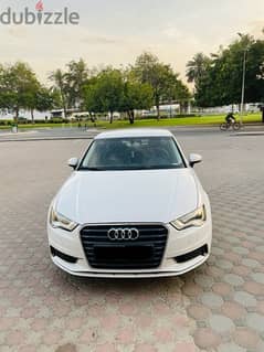 Audi A3 (2014 Model) - Well Maintained!