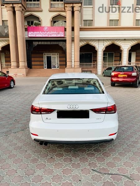 Audi A3 (2014 Model) - Well Maintained! 1