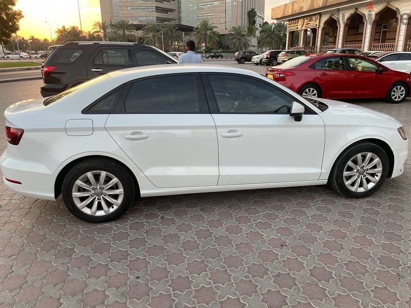 Audi A3 (2014 Model) - Well Maintained! 2