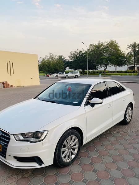 Audi A3 (2014 Model) - Well Maintained! 3