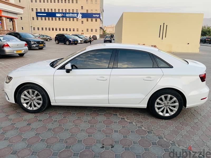 Audi A3 (2014 Model) - Well Maintained! 5