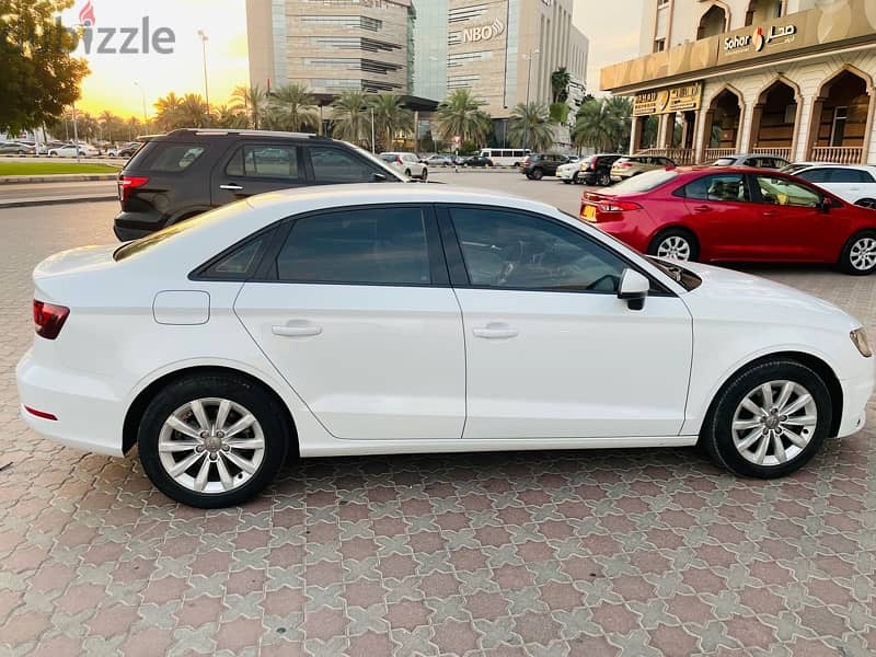 Audi A3 (2014 Model) - Well Maintained! 6