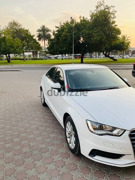 Audi A3 (2014 Model) - Well Maintained! 7