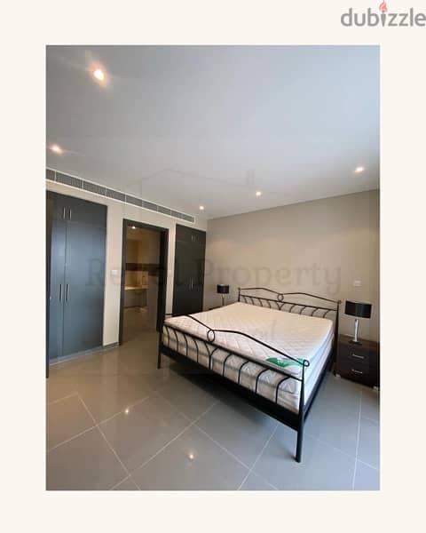 Elegant 1 Bedroom fully furnished apartment for rent. 6