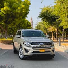 Ford Expedition 2018 Limited