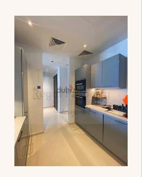 Don’t miss this Property in Juman apartment 1+1 BHK sea view 6