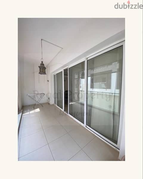 Lovely 2 BHK apartment fully furnished for Sale Al Mouj Muscat. 1