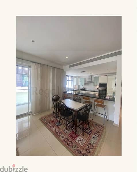 Lovely 2 BHK apartment fully furnished for Sale Al Mouj Muscat. 7