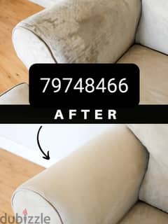 sofa, Carpet, Matress Cleaning service available in All muscat 0