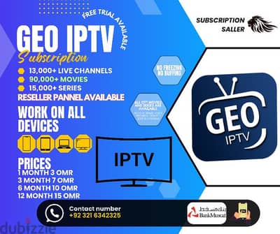 Trex IP-TV 28000+ Live Tv Channels 4k 180000+ Movies & Series's Come