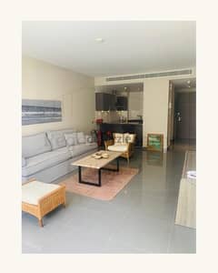 Elegant 1 Bedroom fully furnished apartment for sale