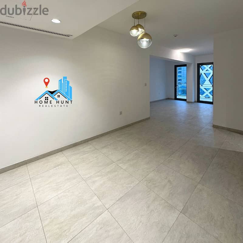 MUSCAT HILLS | BEAUTIFUL 2BHK APARTMENT 1